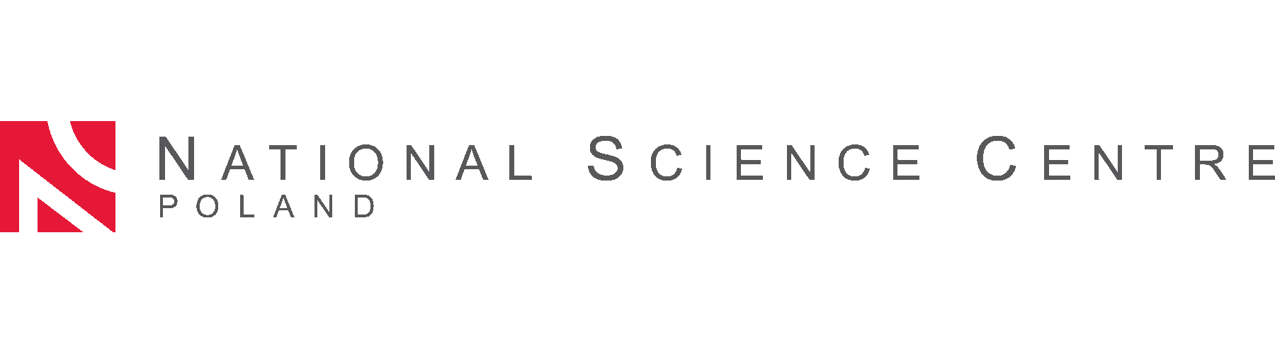 Narodowe Centrum Nauki logo